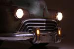 Oldsmobile Derelict Coupe by ICON 2016 года